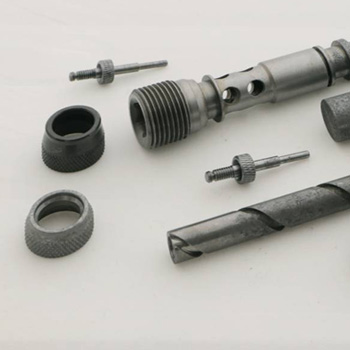 精密五金零件加工時要注意什么？