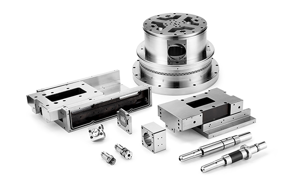 淺談高精密機(jī)械零件應(yīng)用行業(yè)